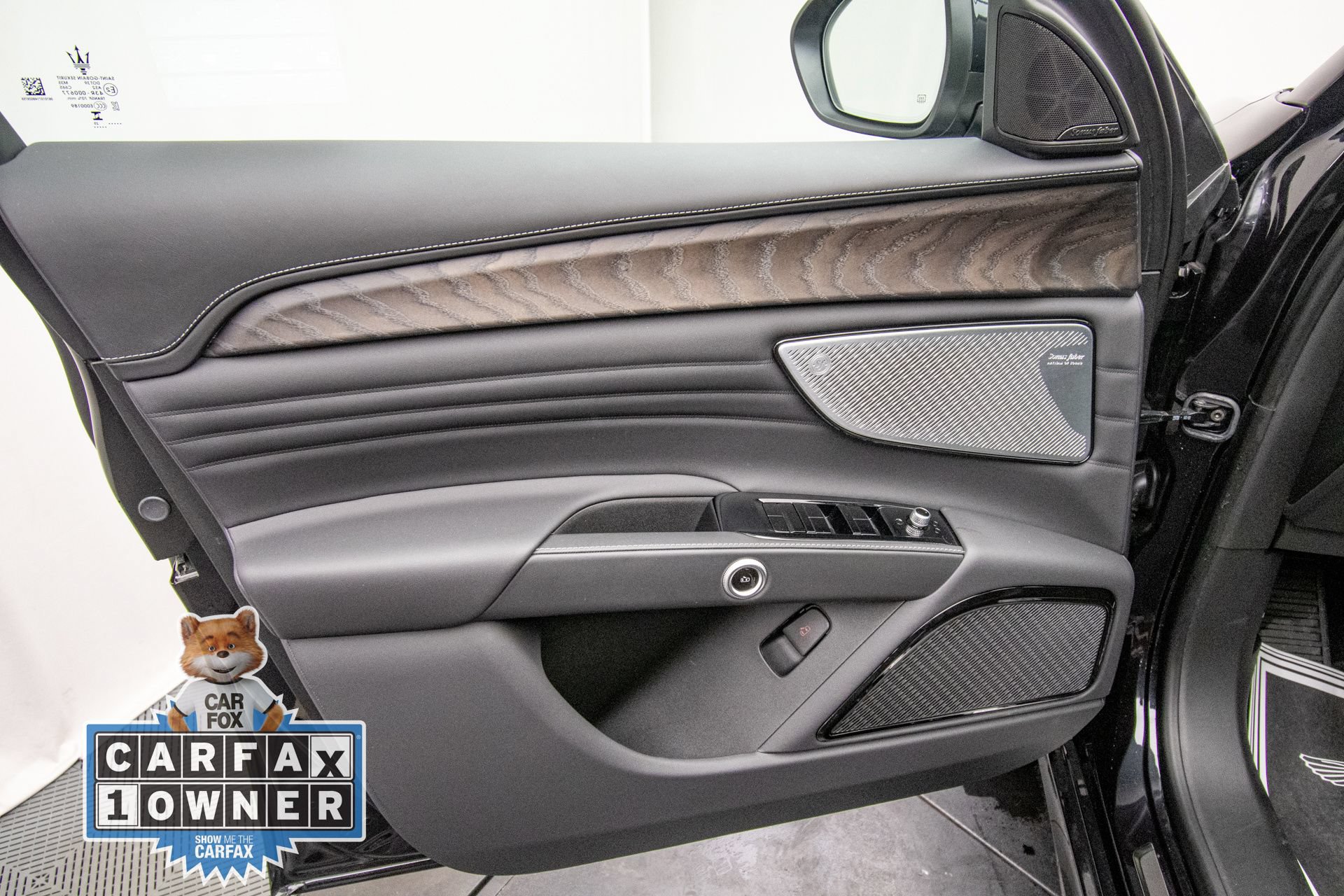 Used 2025 Maserati Grecale GT AWD/4WD image 40