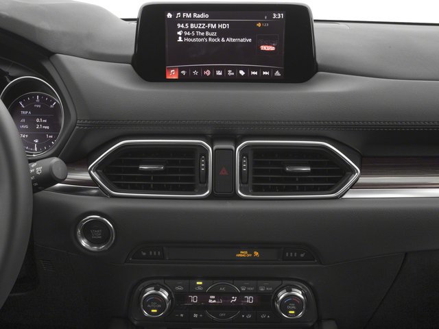 Used 2018 MAZDA CX-5 Grand Touring image 13