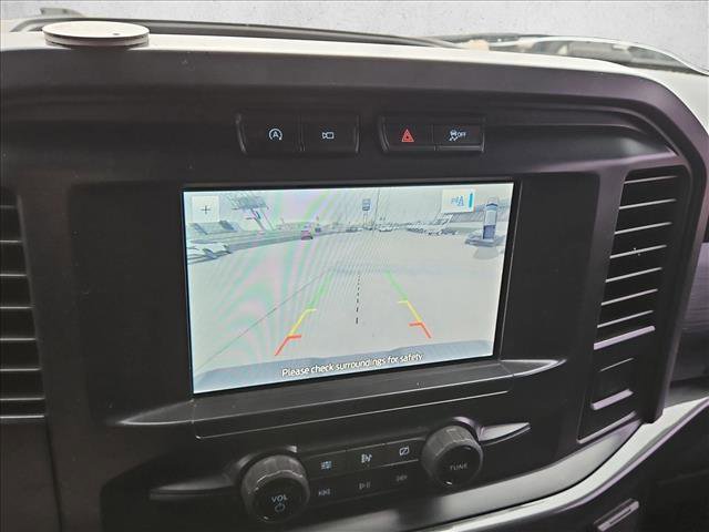 Used 2021 Ford F150 XL w/ STX Appearance Package image 12