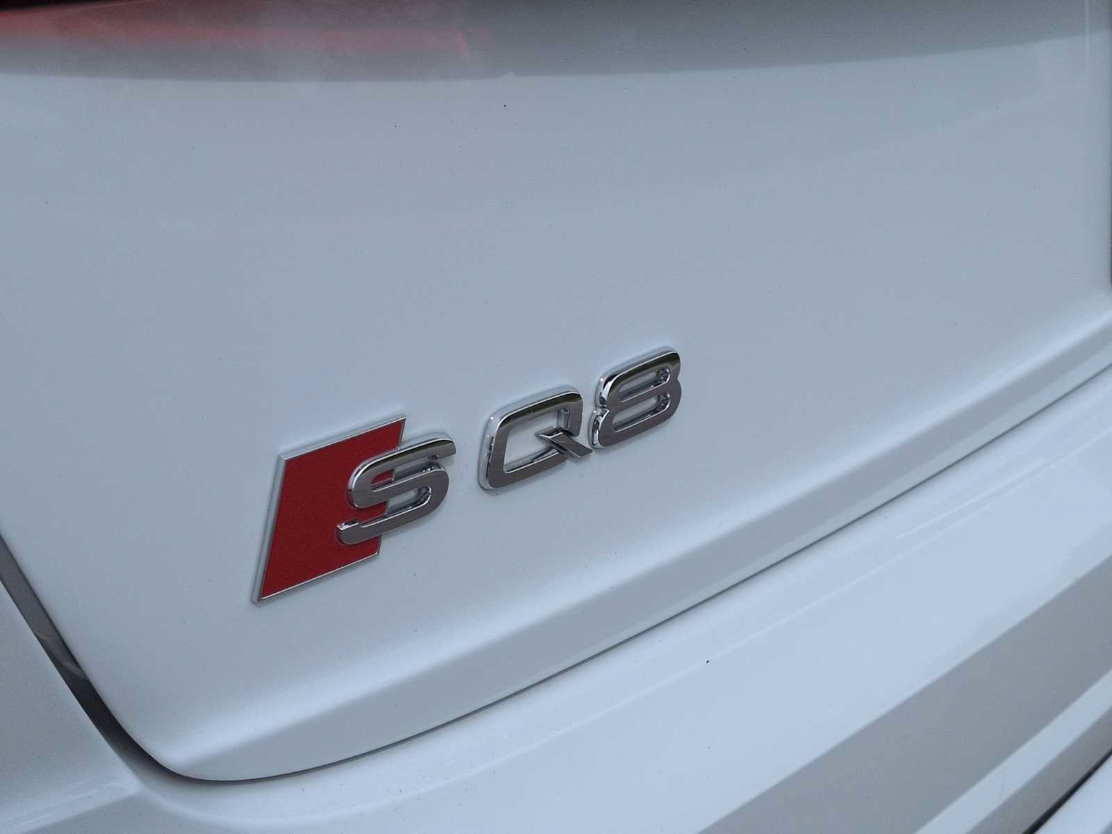 Used 2023 Audi SQ8 Premium Plus w/ Executive Package AWD/4WD image 12