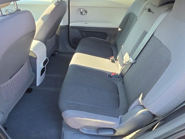 Used 2022 Hyundai Ioniq 5 SE w/ Cargo Package RWD image 12