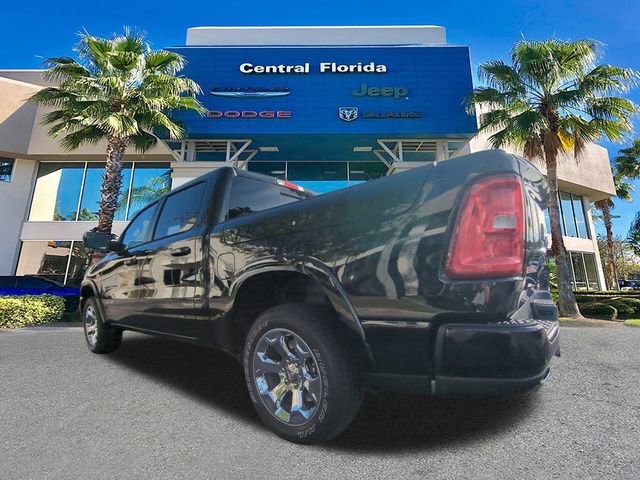 New 2026 RAM 1500 Big Horn image 7