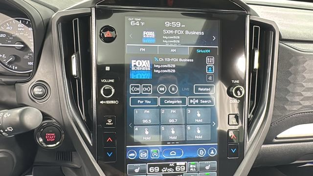 New 2026 Subaru Forester Premium image 25