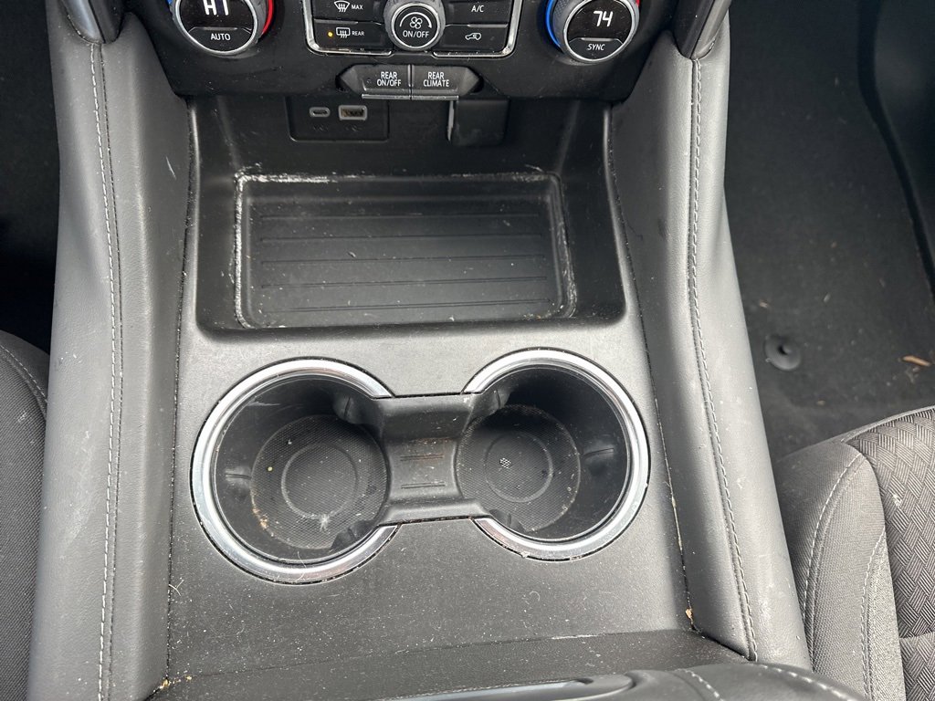 Used 2023 Chevrolet Suburban LS image 20