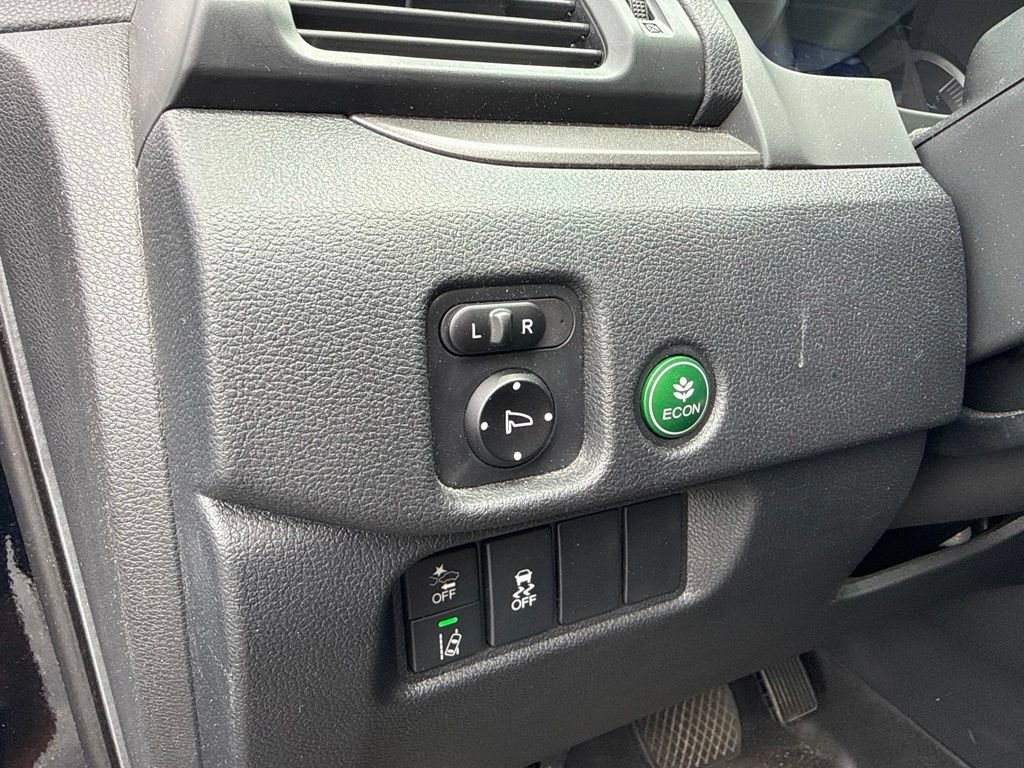 Used 2021 Honda Passport EX-L image 19