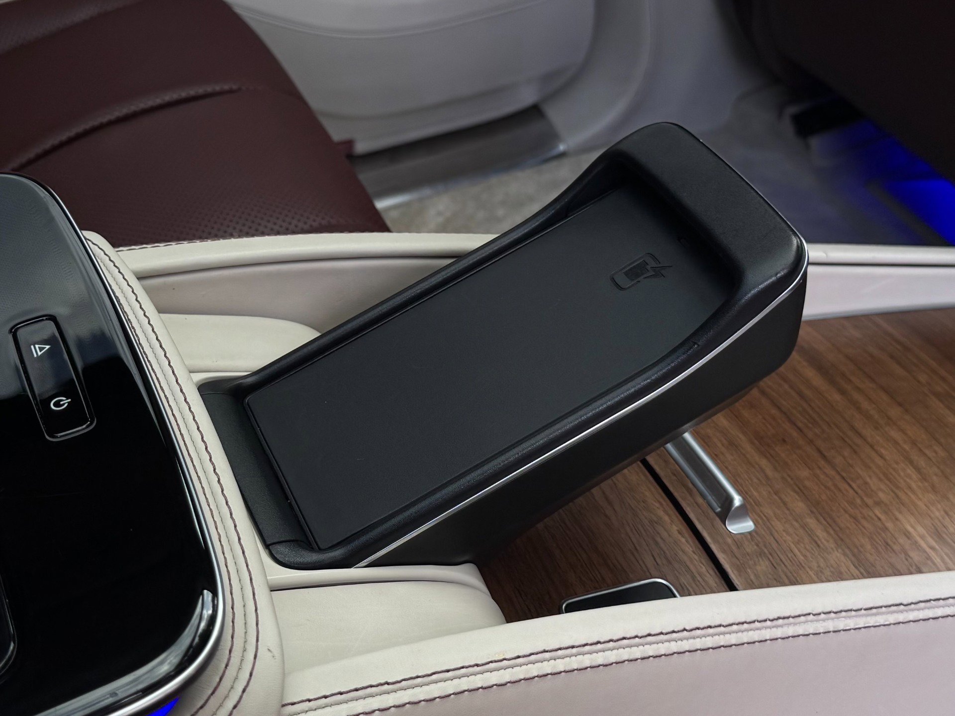 Used 2023 Mercedes-Benz Maybach GLS 600 4MATIC image 51