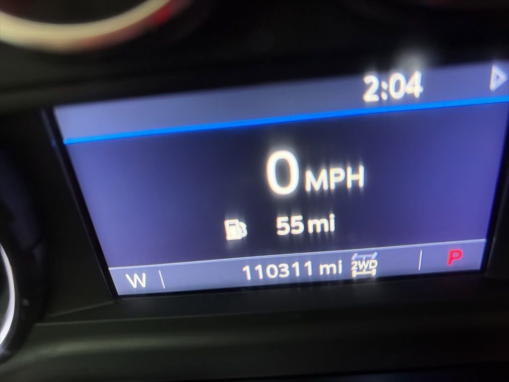 Used 2020 Chevrolet Silverado 1500 LT w/ All-Star Edition image 15