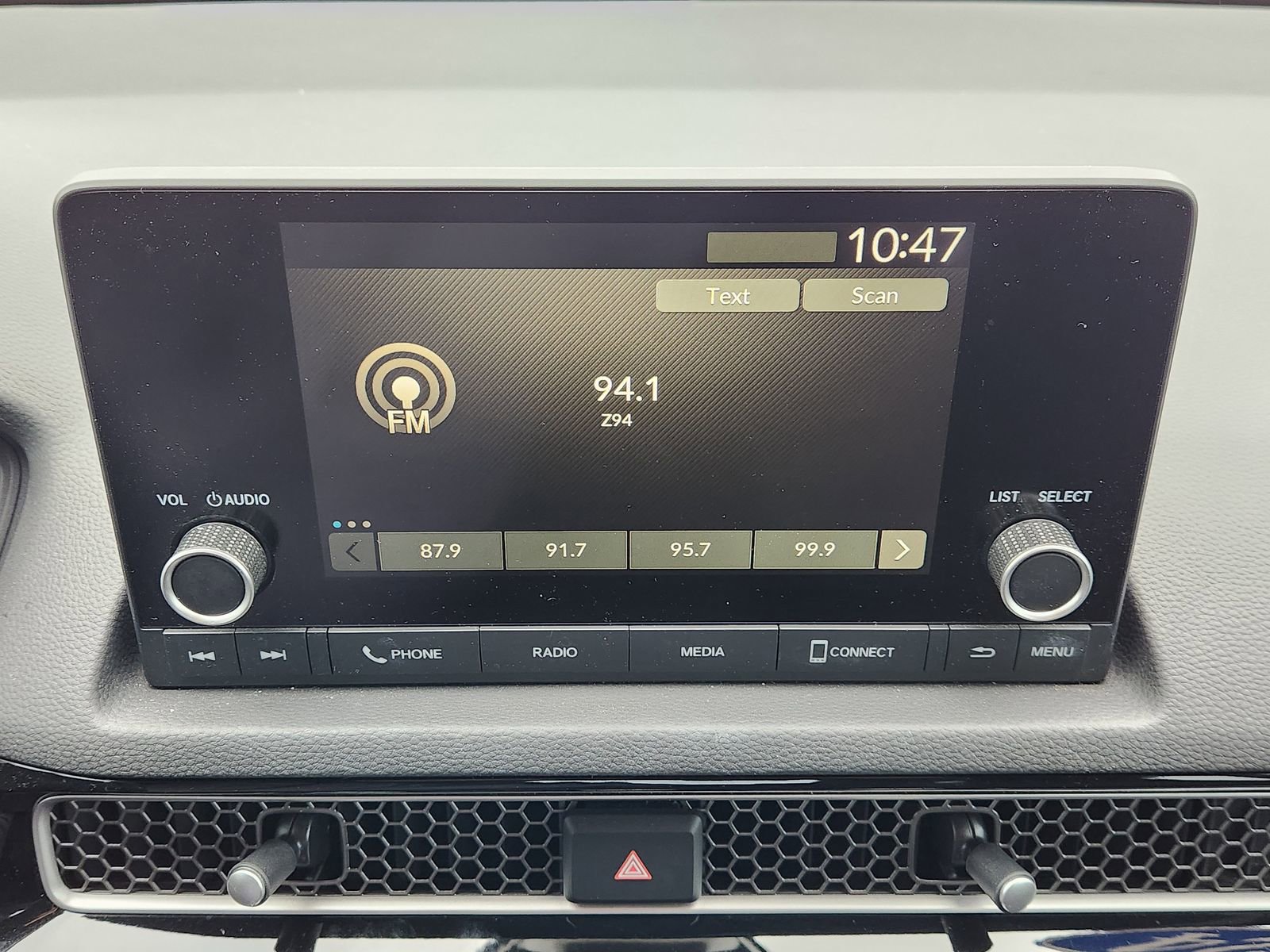 Used 2024 Honda Civic EX image 20