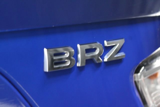 Used 2013 Subaru BRZ Limited RWD image 9