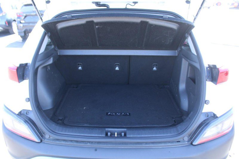 Used 2023 Hyundai Kona SEL AWD/4WD image 6