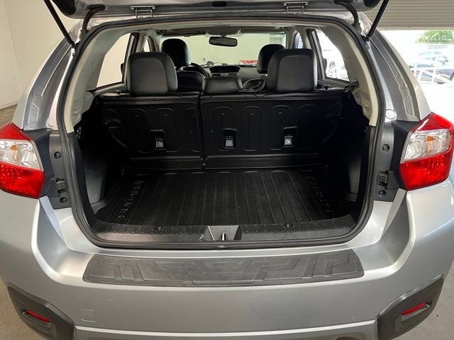 Used 2013 Subaru Crosstrek 2.0i Limited w/ Popular Pkg 2 AWD/4WD image 16