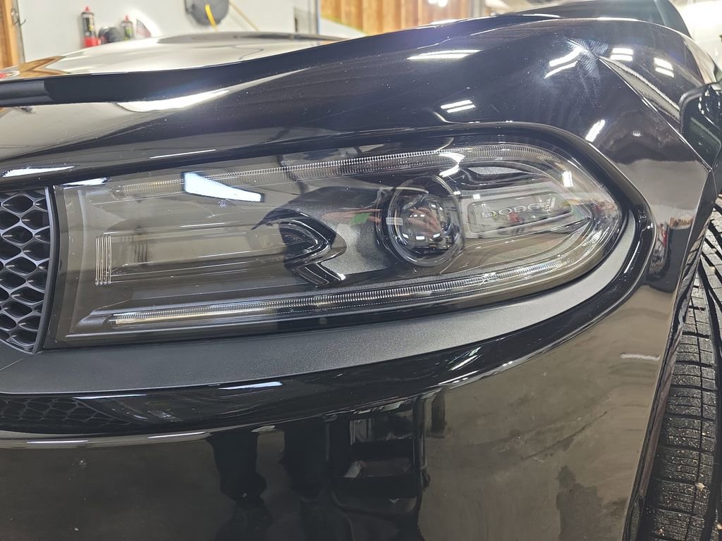 Used 2023 Dodge Charger R/T w/ Performance Handling Group image 29