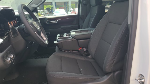 New 2026 GMC Sierra 1500 Elevation AWD/4WD image 17
