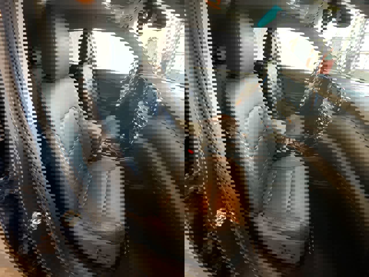 Used 2021 Hyundai Tucson Limited w/ Cargo Package image 23