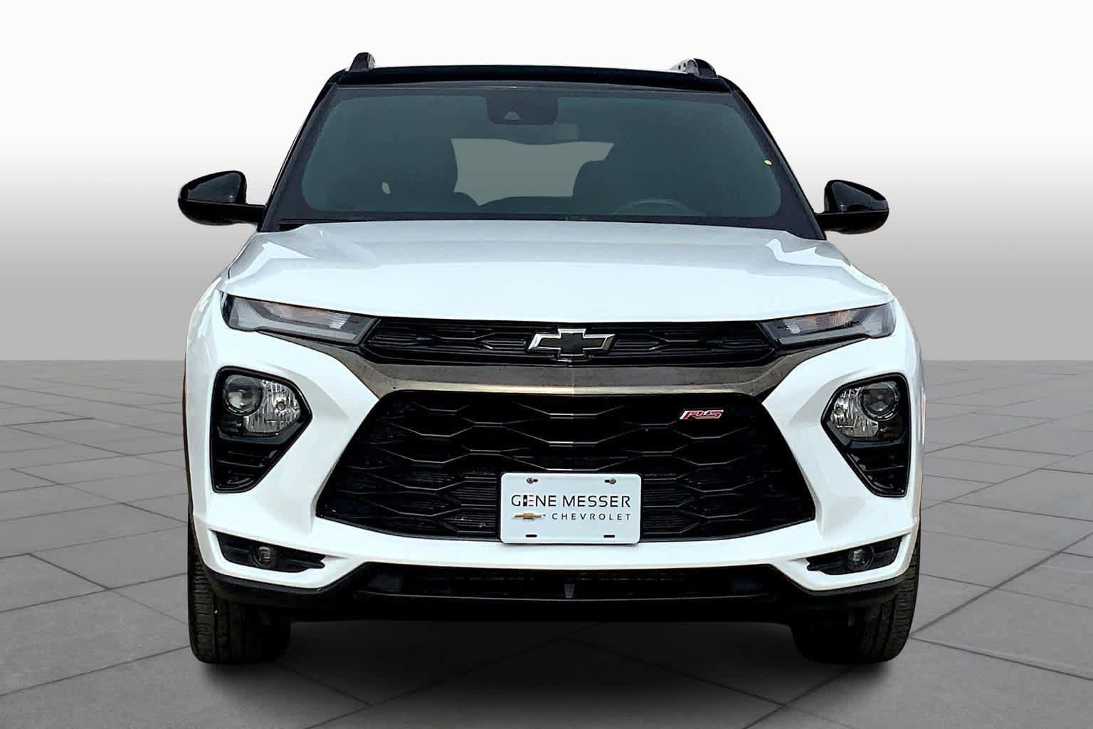 Used 2023 Chevrolet TrailBlazer RS image 3