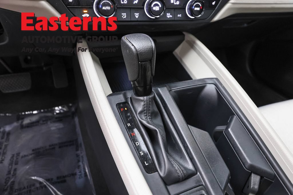 Used 2024 Honda Accord EX image 13