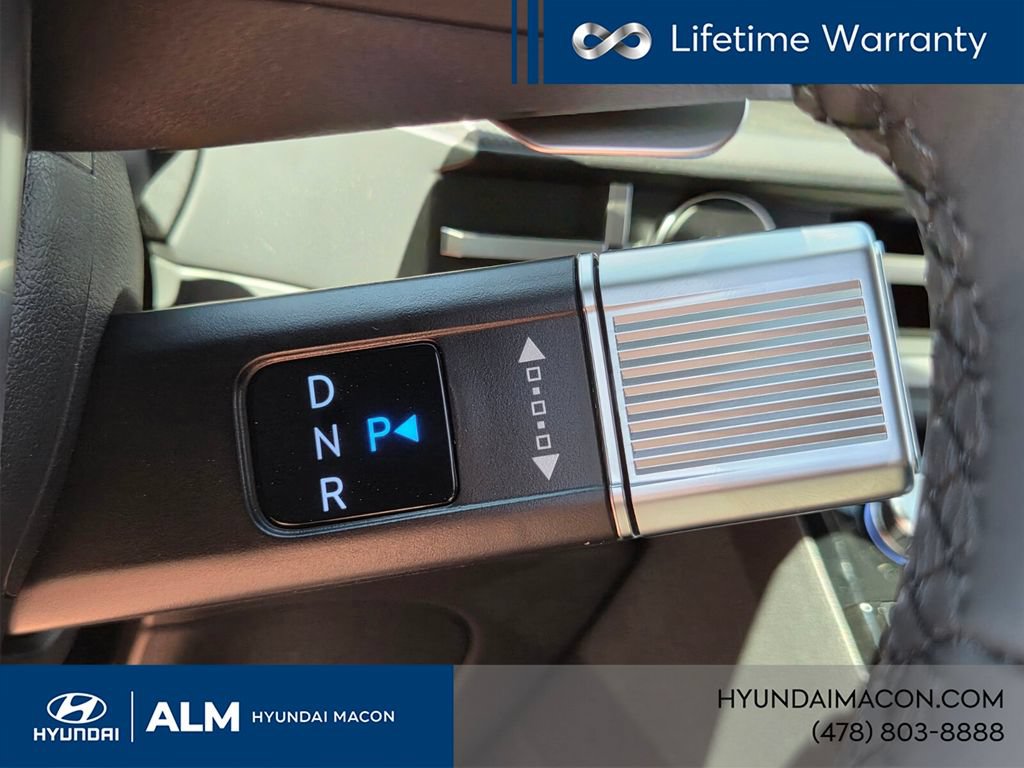 New 2026 Hyundai Santa Fe XRT AWD/4WD image 28