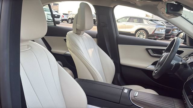 Certified 2025 Mercedes-Benz E 350 4MATIC Sedan image 14