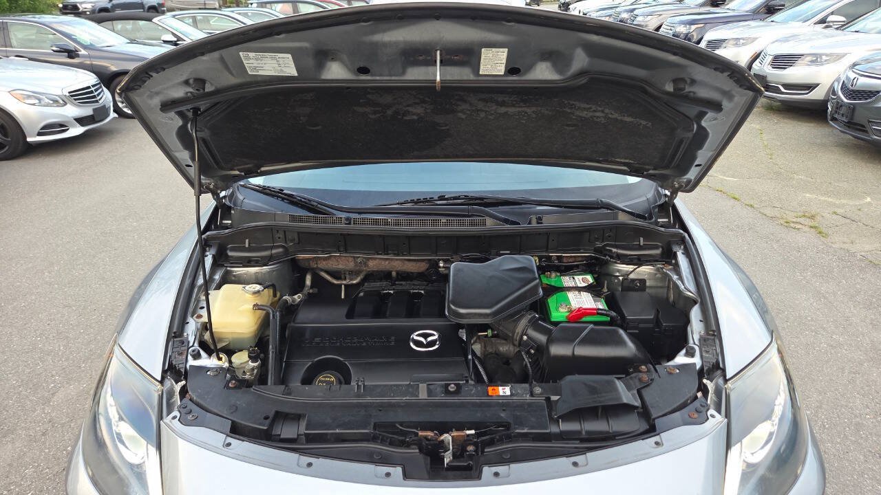 Used 2013 MAZDA CX-9 Grand Touring AWD/4WD image 47