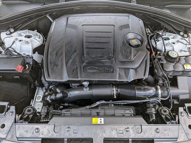 Used 2024 Land Rover Range Rover Velar Dynamic SE AWD/4WD image 25