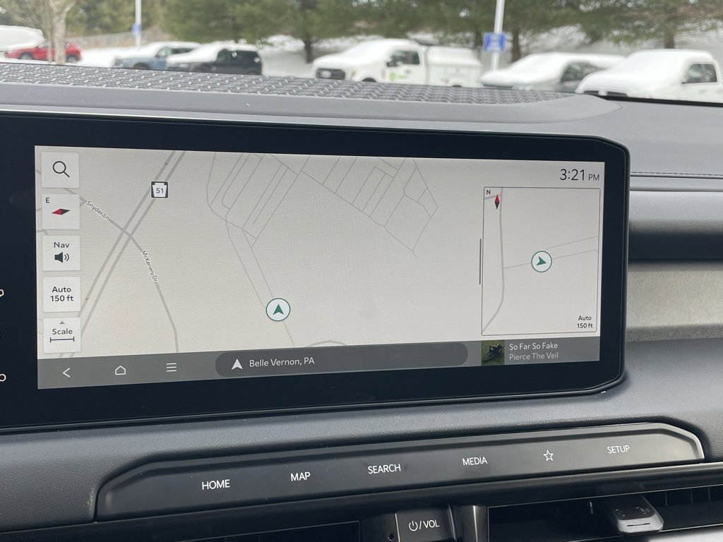 New 2027 Kia Telluride EX image 55