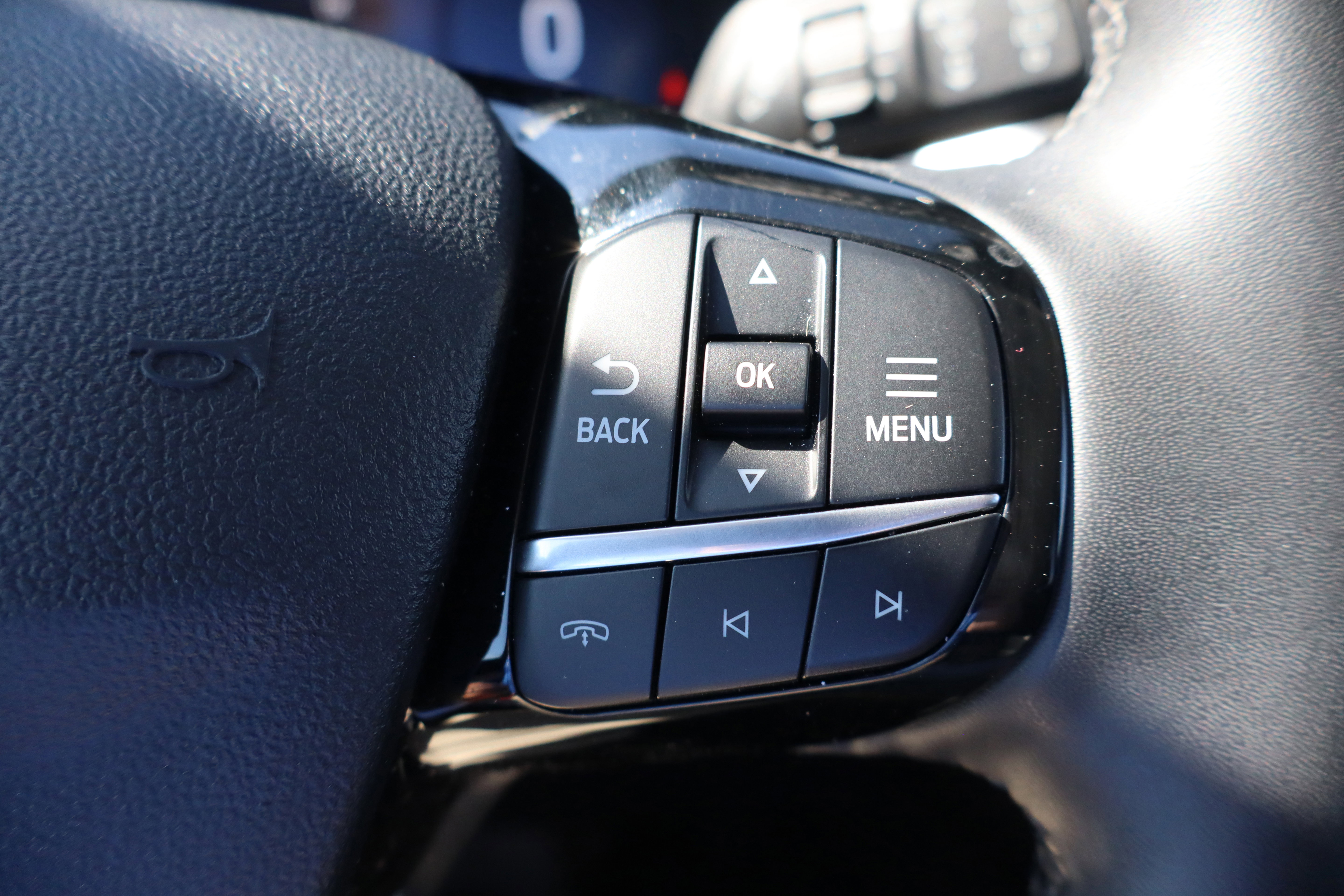 Used 2023 Ford Escape Active w/ Tech Pack #2 image 17