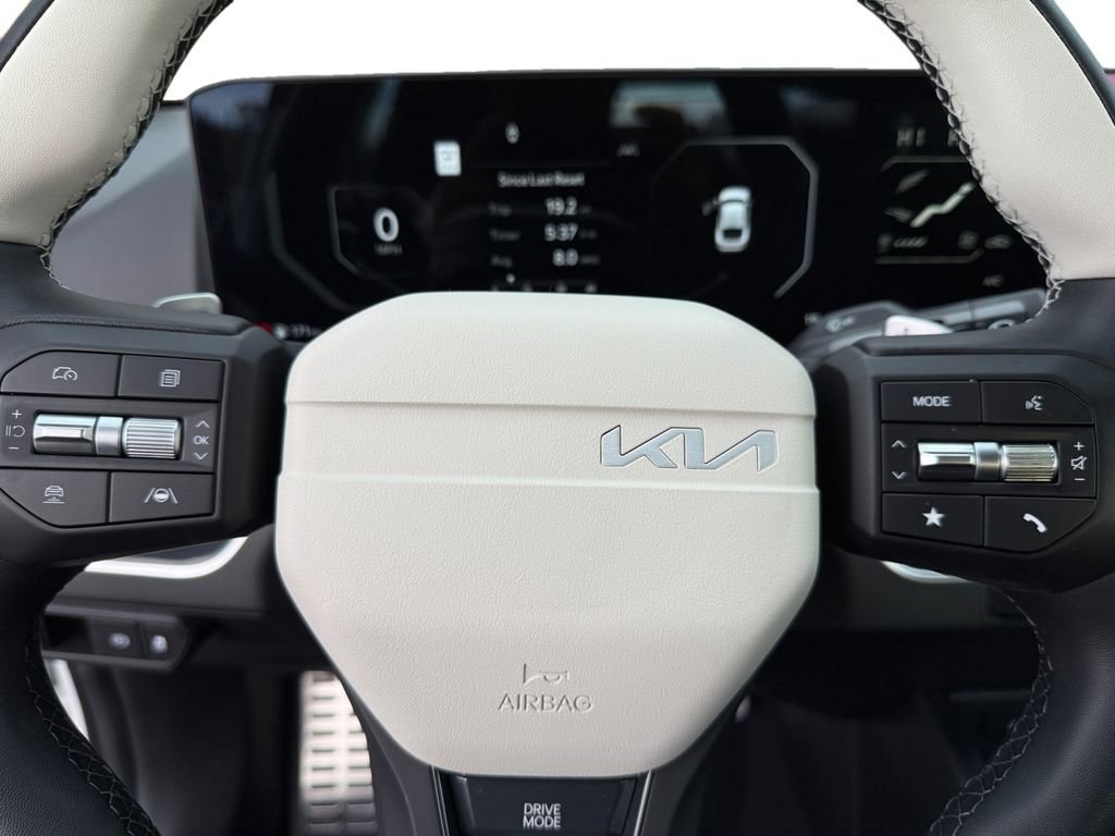 New 2025 Kia K4 GT-Line Turbo image 20