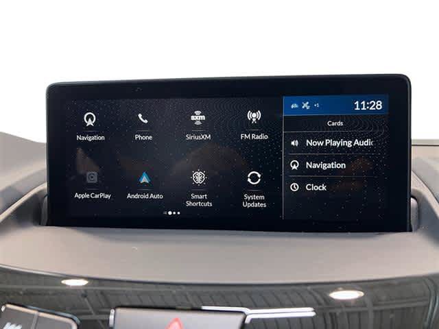 New 2026 Acura RDX A-Spec AWD/4WD image 29