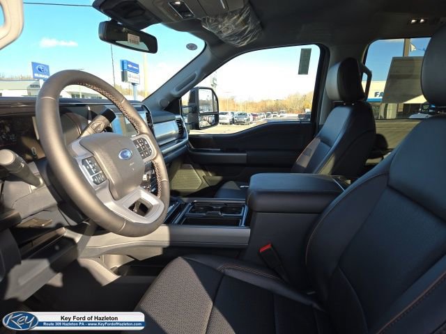 New 2026 Ford F350 Lariat w/ FX4 Off-Road Package image 88