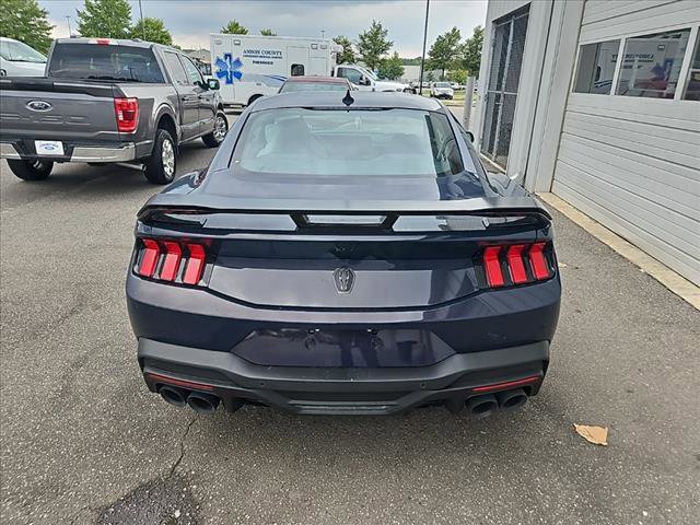 New 2025 Ford Mustang Dark Horse image 33