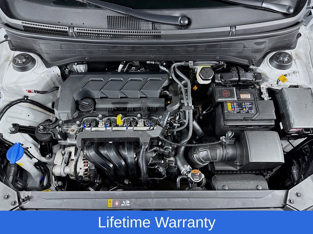 New 2026 Hyundai Venue SEL image 31