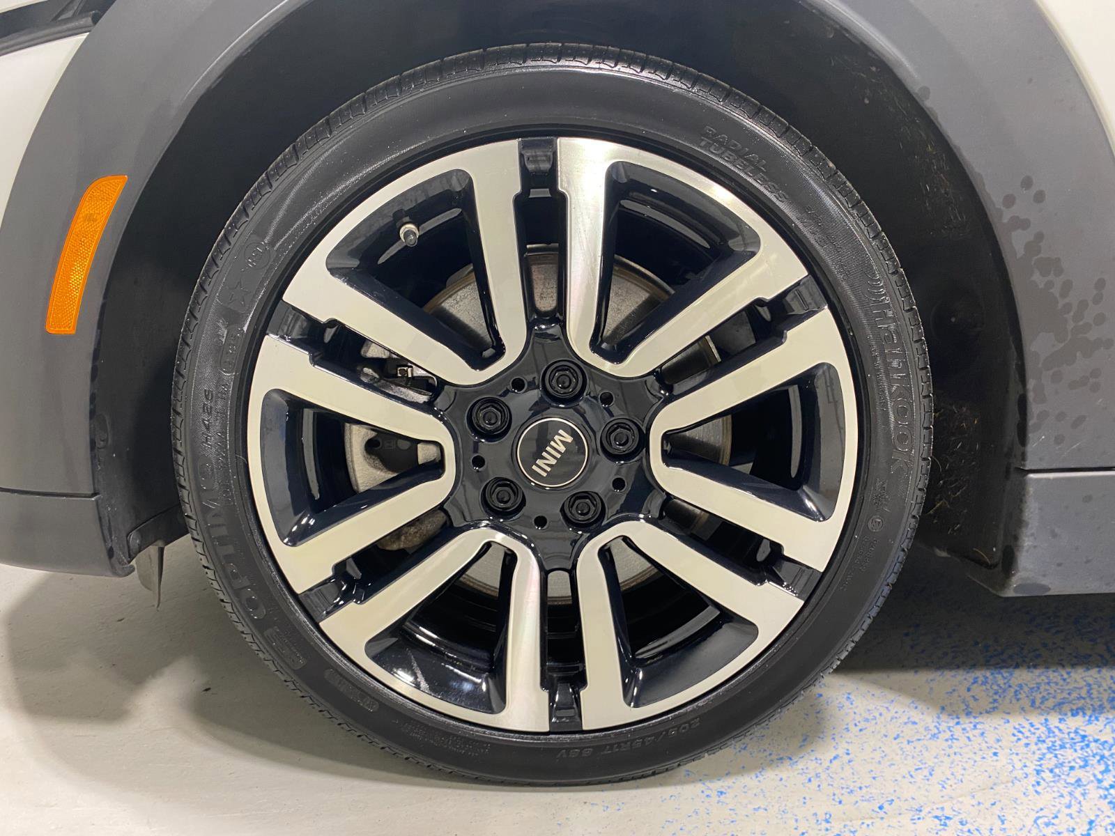 Certified 2023 MINI Cooper S image 26