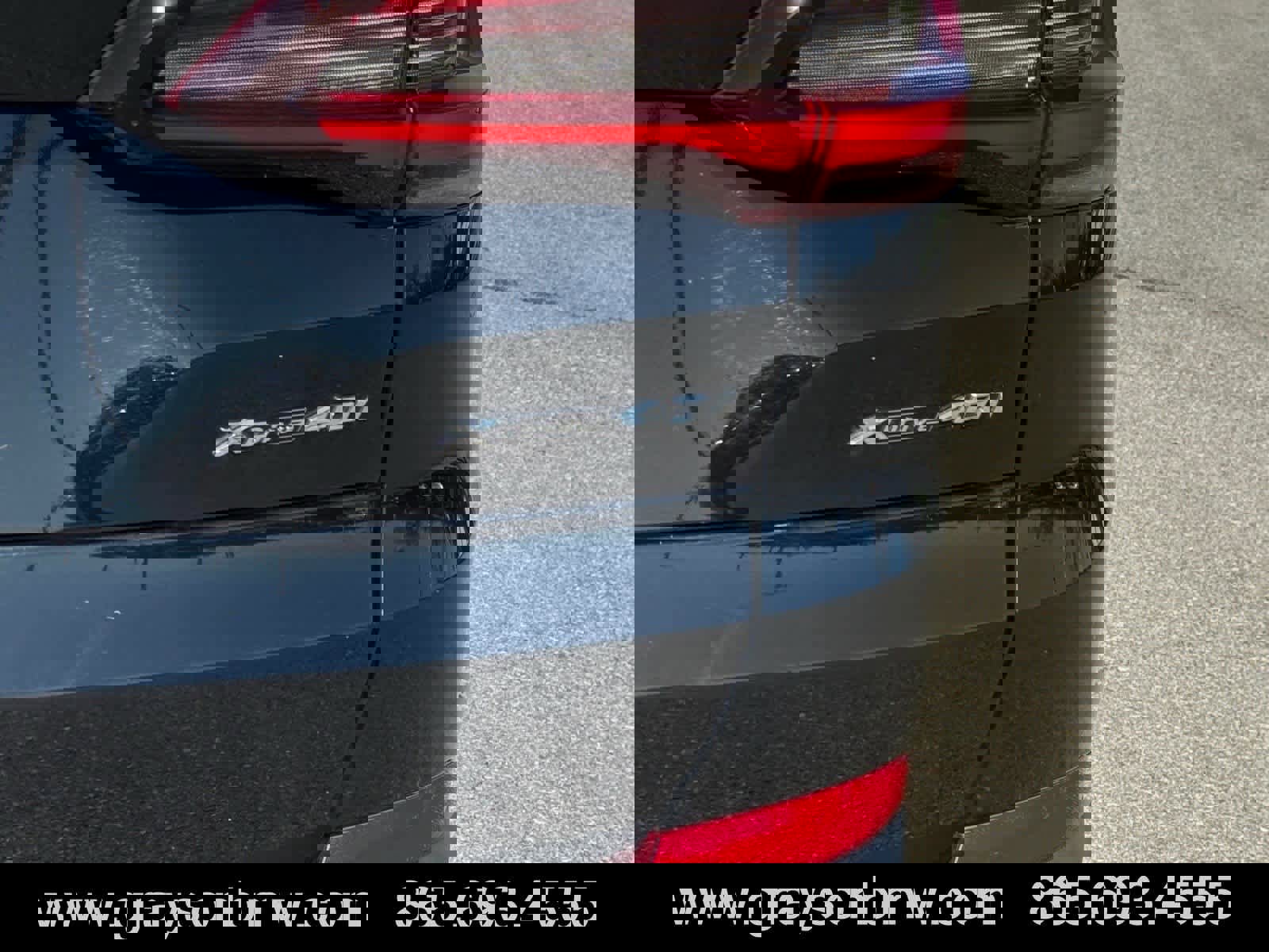 Used 2021 BMW X5 xDrive40i image 33