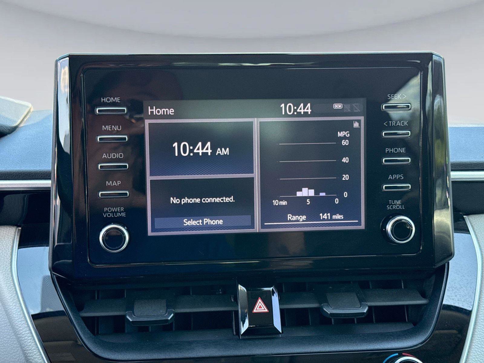 Used 2020 Toyota Corolla L FWD image 19