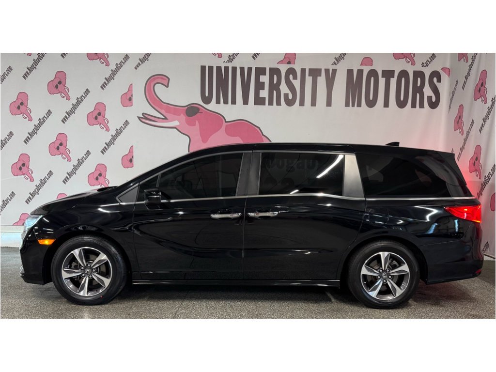 Used 2018 Honda Odyssey Touring image 8