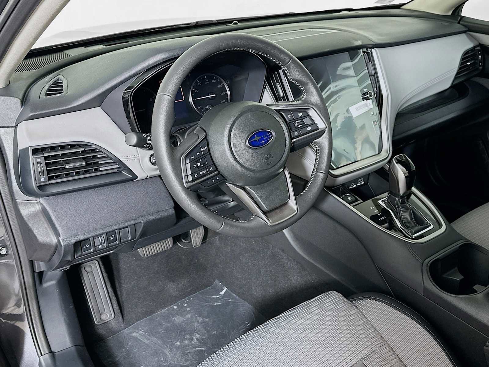 Certified 2025 Subaru Outback Premium image 9
