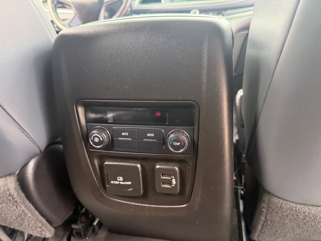 Used 2018 Buick Enclave Essence w/ Trailering Package FWD image 26