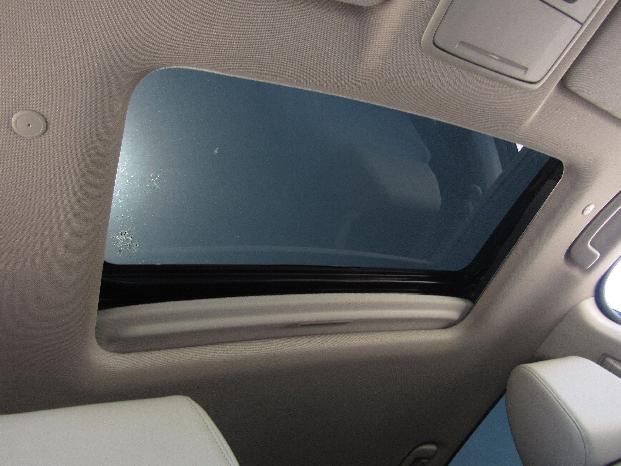 Certified 2023 Honda CR-V EX-L image 8