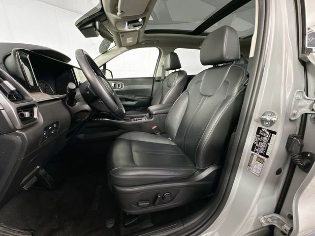 Used 2023 Kia Sorento X-Line EX AWD/4WD image 21