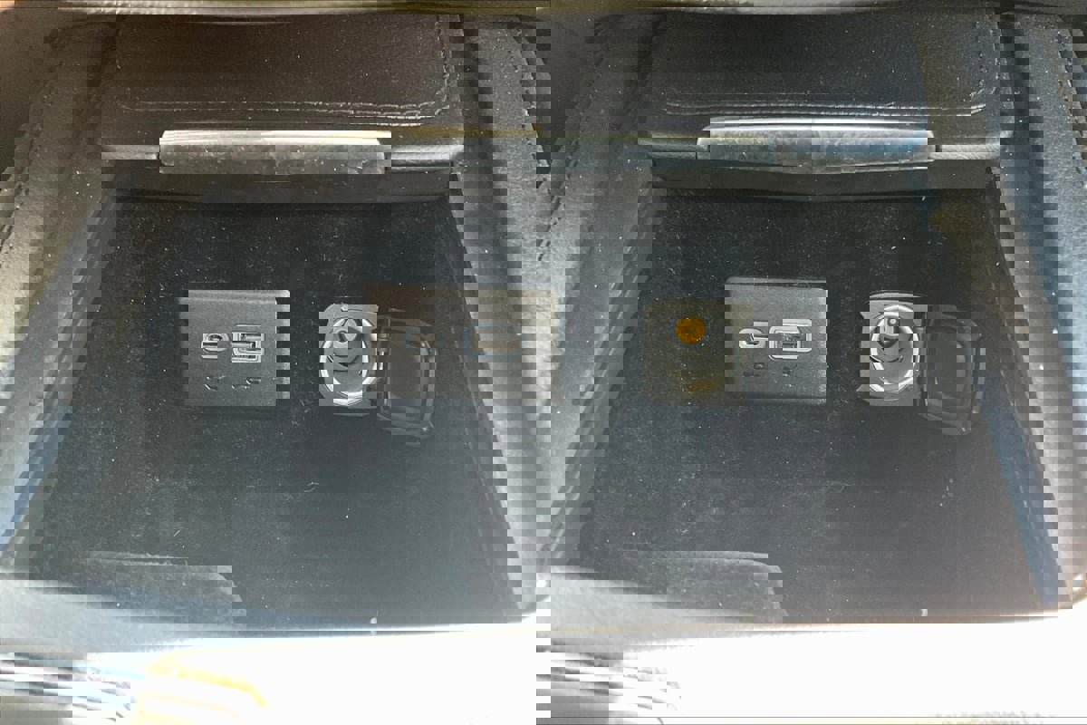 Used 2020 Cadillac XT4 Sport w/ Driver Awareness Package image 31