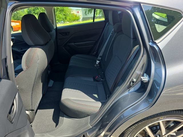 New 2026 Subaru Impreza 2.0i Sport AWD/4WD image 22