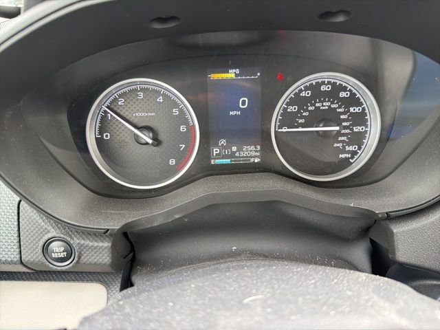 Certified 2024 Subaru Forester Limited image 8