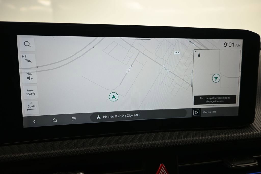 New 2025 Kia EV6 GT-Line RWD image 18