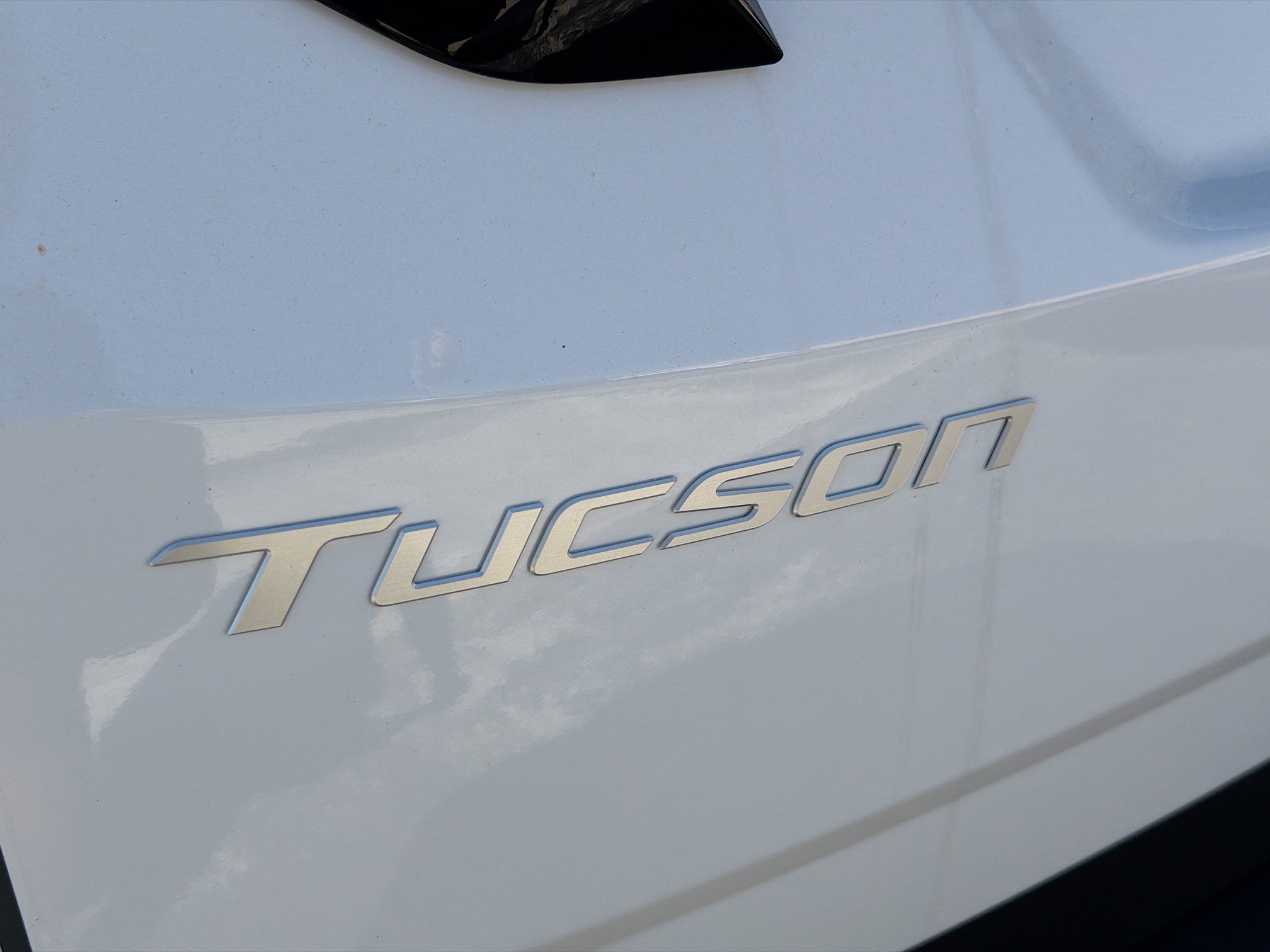 New 2026 Hyundai Tucson SEL image 11