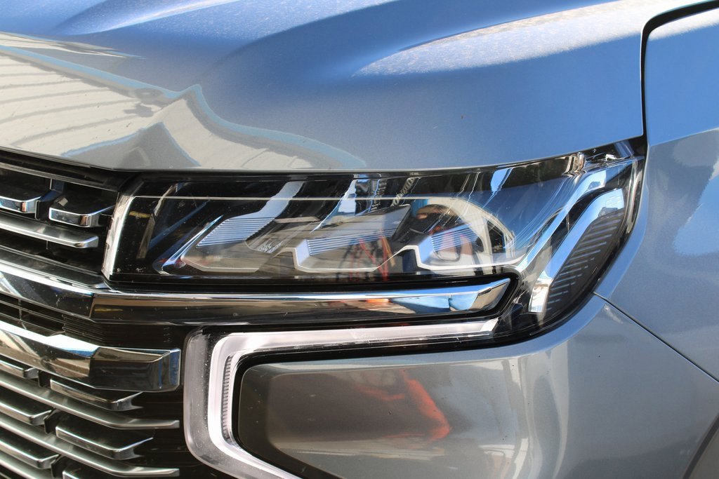 Used 2021 Chevrolet Tahoe Premier image 11
