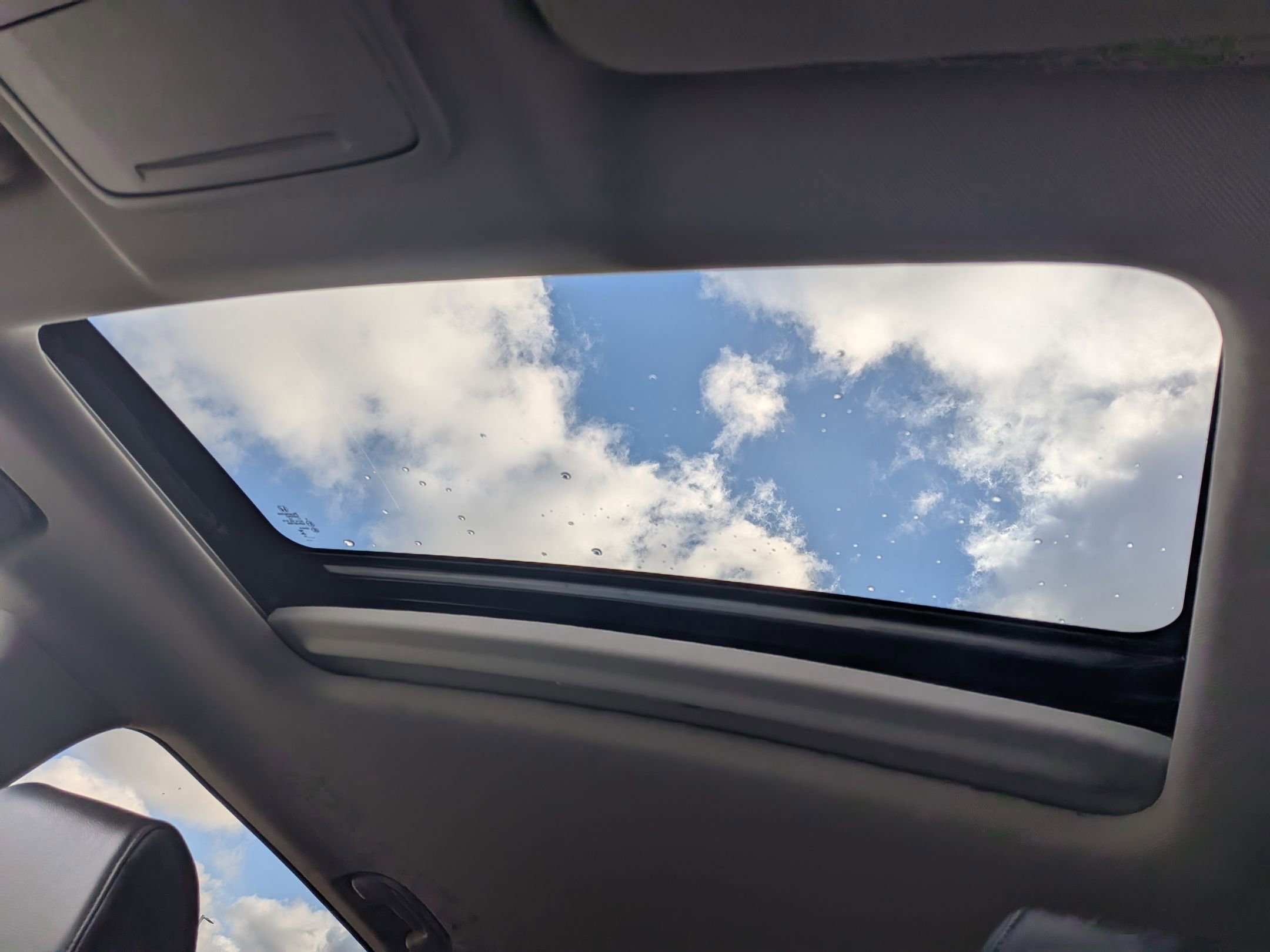 Used 2023 Honda CR-V EX-L image 26