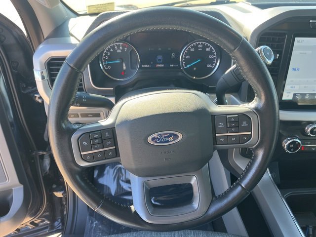 Used 2021 Ford F150 XLT w/ Equipment Group 302A High image 21