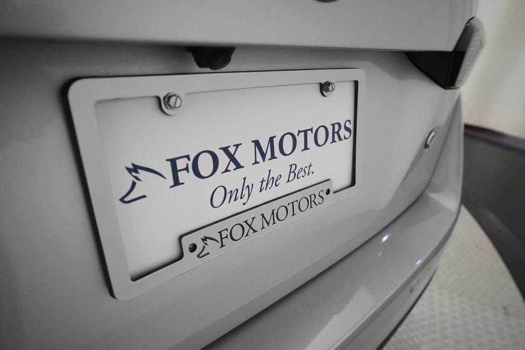 Used 2024 Nissan Versa S w/ S Plus Package FWD image 35