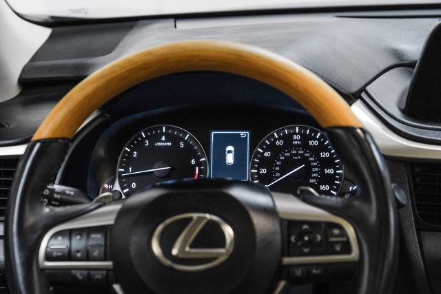Used 2021 Lexus RX 350 FWD w/ Premium Package image 14