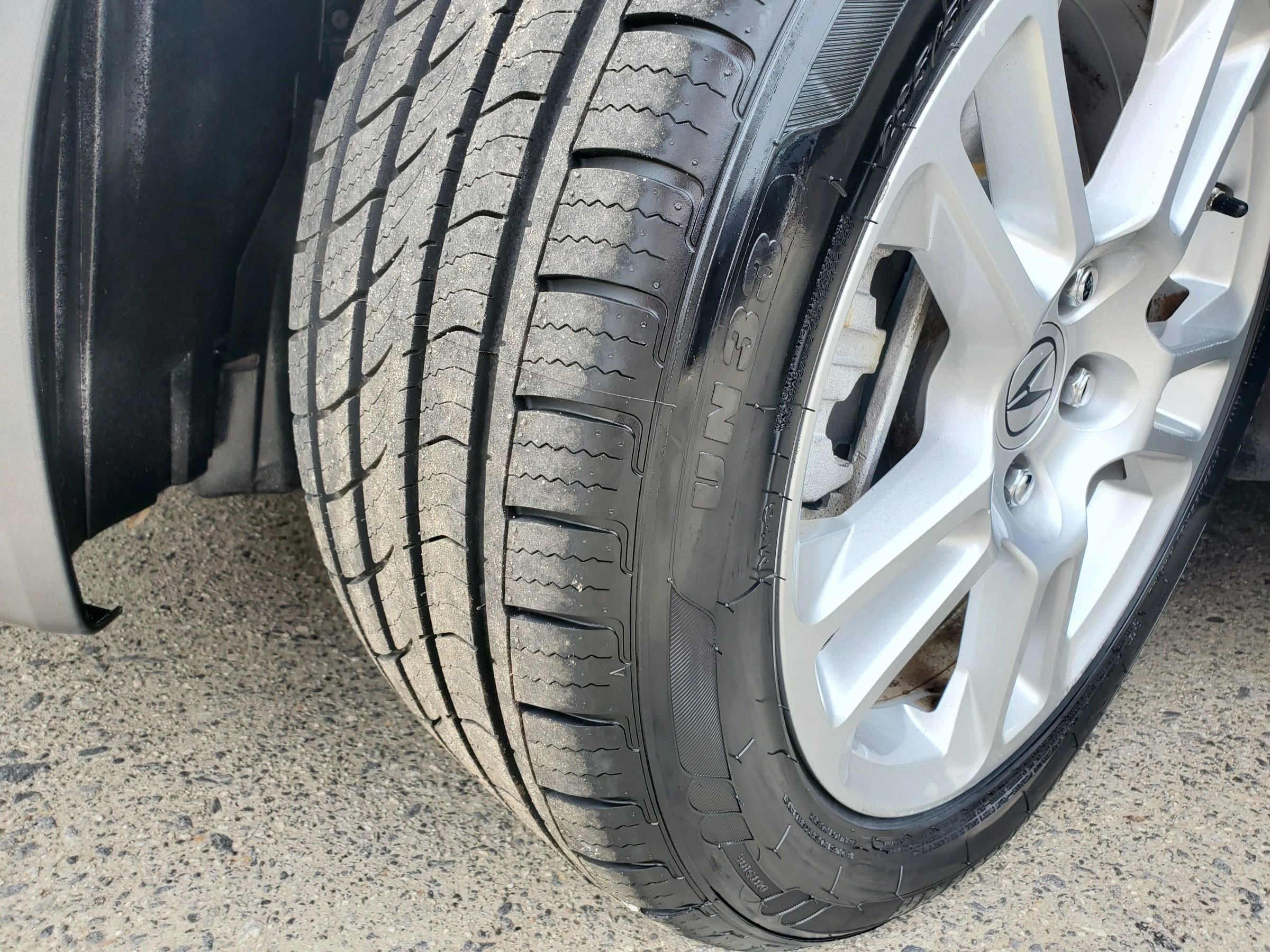 Used 2011 Acura TL image 46